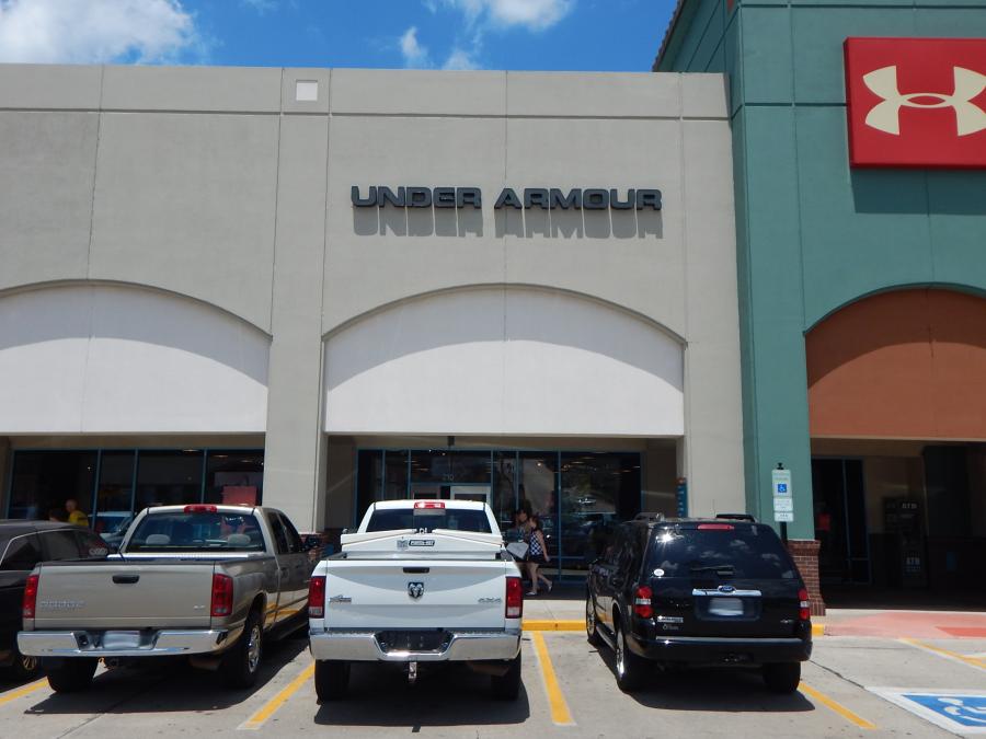 Tanger Outlets Branson Explore Branson